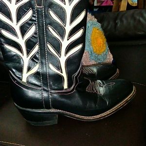 Boots 26 1/2